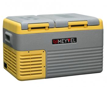 Холодильник автомобильный MEYVEL AF-K35D 35 л 1224 MEYVEL 970109
