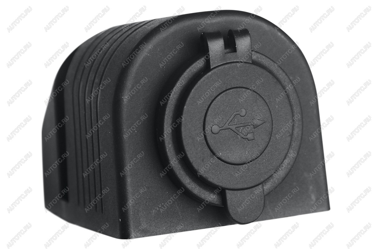 909 р. Розетка USB 3,1А в корпусе РИФ rif22-4-1008900  с доставкой в г. Кинешма