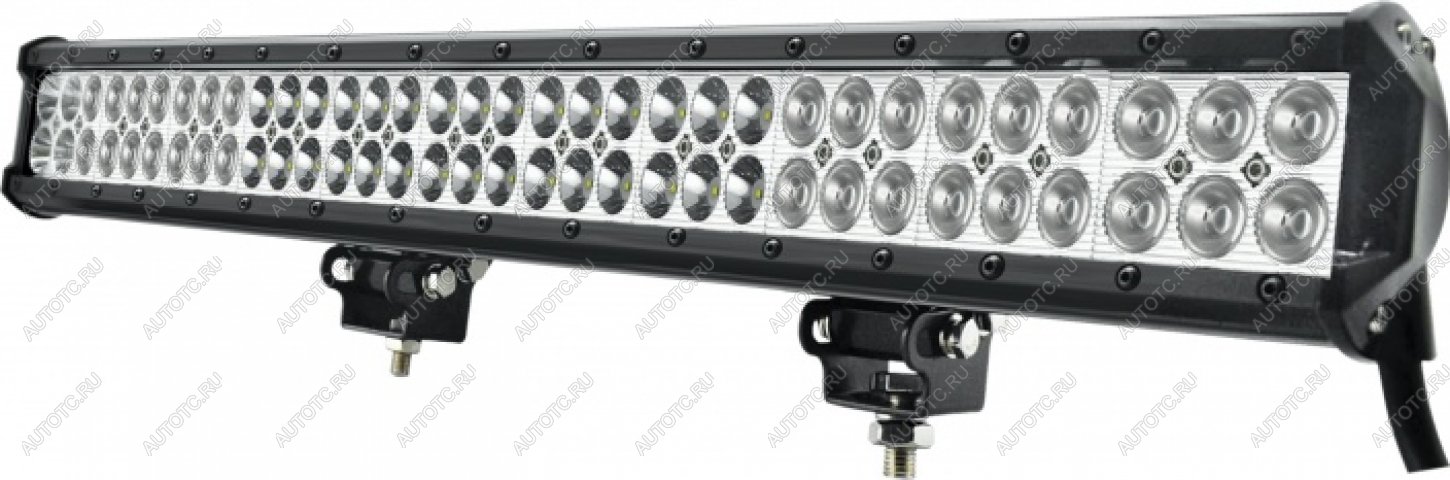 20 329 р. Светодиодная фара комбинированного света РИФ 778мм 198W LED  sm-30.6"c  с доставкой в г. Кинешма