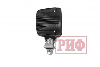 3 439 р. Светодиодная фара рабочего света РИФ 40W LED  sm-3040-rfc  с доставкой в г. Кинешма. Увеличить фотографию 2