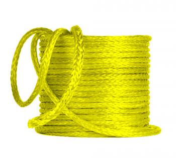 Трос для лебедки синтетический РИФ 11 мм12,5 м (кусок)  rope11-12.5