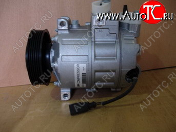 29 749 р. GOLF {Jetta 05-Passat 05-Octavia 04-Toledo 04-A3 03-Caddy 04-} КОМПРЕССОР КОНДИЦ (см.каталог) (AVA) AVA vwglf03-971  с доставкой в г. Кинешма