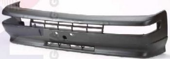 L300 {DELICA} БАМПЕР ПЕРЕДН (Тайвань) ЧЕРН TYG mbl3093-160b