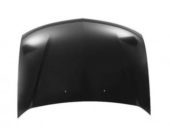 L200 {PAJERO SPORT 09-14)} КАПОТ МЕТАЛЛ (Тайвань) TYG mb20005-330