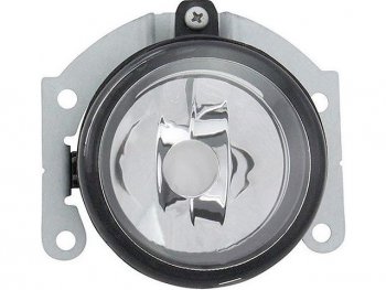 LANCER {L200 PAJERO SPORT 09-} ФАРА ПРОТИВОТУМ Л=П (DEPO) DEPO mblan10-071-z