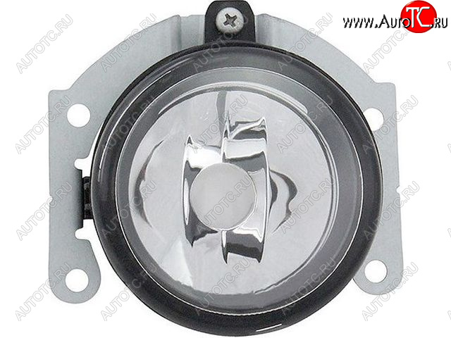 4 499 р. LANCER {L200 PAJERO SPORT 09-} ФАРА ПРОТИВОТУМ Л=П (DEPO) DEPO mblan10-071-z  с доставкой в г. Кинешма