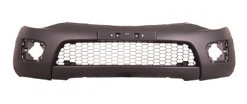 L200 БАМПЕР ПЕРЕДН С РЕШЕТК БАМПЕРА BODYPARTS mb20010-160