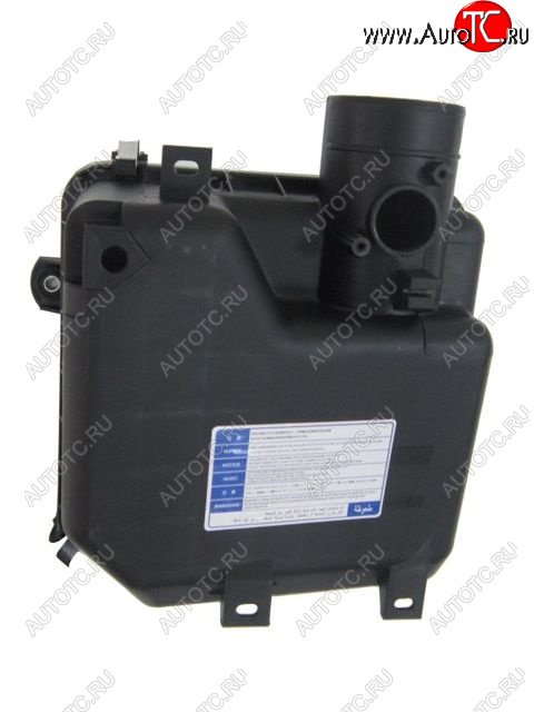 2 289 р. L200 КОРПУС ВОЗД ФИЛЬТРА (Китай) BODYPARTS mb20005-9d0  с доставкой в г. Кинешма