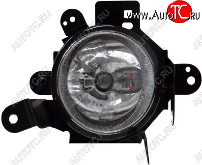 3 099 р. GRANDIS ФАРА ПРОТИВОТУМ ЛЕВ BODYPARTS mbgra04-070-l  с доставкой в г. Кинешма