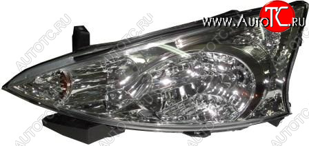 13 999 р. GRANDIS ФАРА ЛЕВ BODYPARTS mbgra04-000-l  с доставкой в г. Кинешма