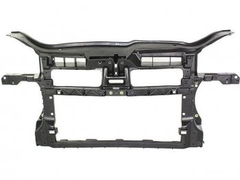 JETTA {1.62.5 L} СУППОРТ РАДИАТОРА (Тайвань) TYG vwjet05-381
