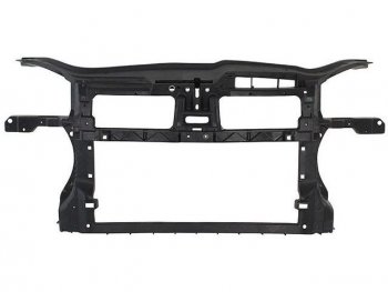 JETTA {2.0 L} СУППОРТ РАДИАТОРА (Тайвань) TYG vwjet05-380