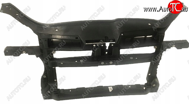 5 449 р. JETTA (1.62.5 L) СУППОРТ РАДИАТОРА (Китай) BODYPARTS vwjet05-382  с доставкой в г. Кинешма