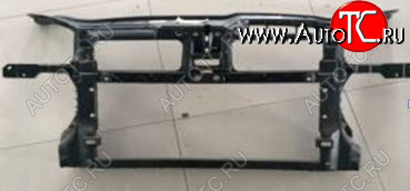 5 449 р. JETTA (2.0 L) СУППОРТ РАДИАТОРА (Китай) BODYPARTS vwjet05-383  с доставкой в г. Кинешма