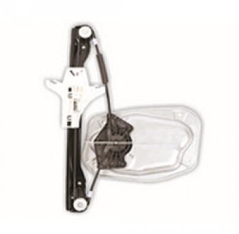 JETTA СТЕКЛОПОДЪЁМНИК ПРАВ ЗАДН , БЕЗ МОТОР (Китай) BODYPARTS vwjet05-9r1-r
