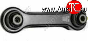 1 479 р. LANCER {+ CEDIA OUTLANDER 07-} РЫЧАГ ЗАДН ПОДВЕСКИ Л=П ВЕРХН ПЕРЕД (Тайвань) SH mblan00-962-z  с доставкой в г. Кинешма