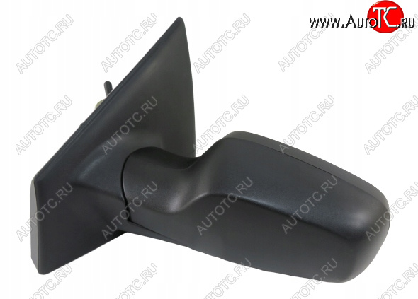 1 249 р. CLIO ЗЕРКАЛО ЛЕВ МЕХАН С ТРОСИК (convex) (Тайвань) ГРУНТ VIEWMAX rncli06-451x-l  с доставкой в г. Кинешма