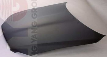IS200300 КАПОТ BODYPARTS lxis299-330