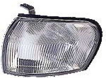 IMPREZA УКАЗ.ПОВОРОТА УГЛОВОЙ ЛЕВ (DEPO) DEPO sbimp93-030-l