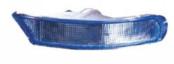 IMPREZA УКАЗ.ПОВОРОТА НИЖН Л+П (КОМПЛЕКТ) В БАМПЕР (sport) (DEPO) ТОНИР DEPO sbimp93-042tt-n