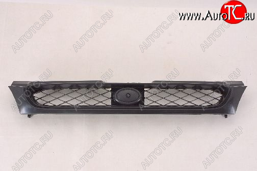 3 799 р. IMPREZA РЕШЕТКА РАДИАТОРА (Тайвань) ЧЕРН BODYPARTS sbimp97-100b  с доставкой в г. Кинешма
