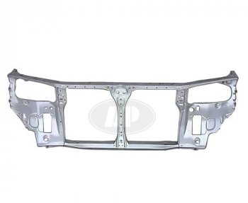 IMPREZA СУППОРТ РАДИАТОРА В СБОРЕ (Тайвань) API sbimp93-380