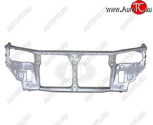 9 299 р. IMPREZA СУППОРТ РАДИАТОРА В СБОРЕ (Тайвань) API sbimp93-380  с доставкой в г. Кинешма