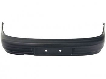 IMPREZA БАМПЕР ЗАДН (СЕДАН) (Тайвань) ЧЕРН TYG sbimp97-640b