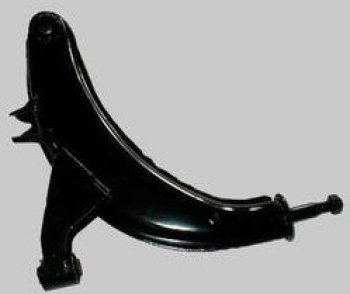 IMPREZA (LEGASY 90-99) РЫЧАГ ПЕРЕДН ПОДВЕСКИ ПРАВ НИЖН BODYPARTS sbimp93-810-r