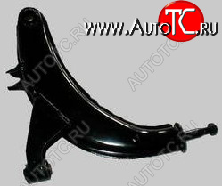 2 189 р. IMPREZA (LEGASY 90-99) РЫЧАГ ПЕРЕДН ПОДВЕСКИ ПРАВ НИЖН BODYPARTS sbimp93-810-r  с доставкой в г. Кинешма