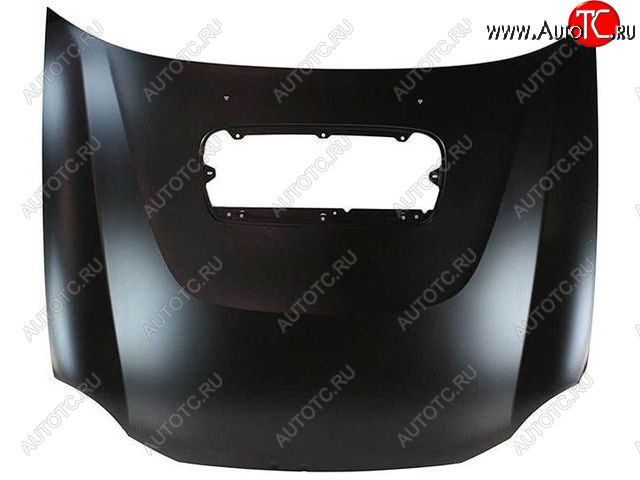 16 649 р. IMPREZA КАПОТ WRX (Тайвань) TYG sbimp01-331  с доставкой в г. Кинешма