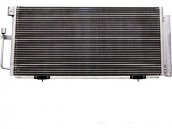 IMPREZA КОНДЕНСАТОР КОНДИЦ (см.каталог) NISSENS sbimp01-931