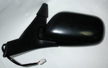 IMPREZA ЗЕРКАЛО ЛЕВ ЭЛЕКТР (Тайвань) POLYWAY sbimp02-450-l