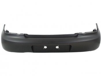 IMPREZA БАМПЕР ЗАДН (Тайвань) TYG sbimp04-640