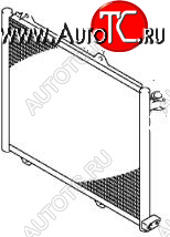 5 549 р. IGNIS КОНДЕНСАТОР КОНДИЦ BODYPARTS szigs03-930  с доставкой в г. Кинешма