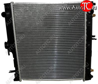 7 399 р. JIMNY РАДИАТОР ОХЛАЖДЕН AT BODYPARTS szjim98-910  с доставкой в г. Кинешма