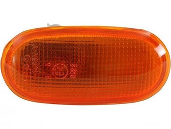 LANCER {98-03COLT98-GALANT 97-} ПОВТОРИТЕЛЬ ПОВОРОТА В КРЫЛО Л=П (DEPO) ЖЕЛТ DEPO mblan92-280y-z
