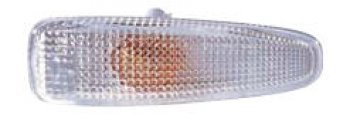 LANCER {OUTLANDER 07-PAJERO 07-} ПОВТОРИТЕЛЬ ПОВОРОТА В КРЫЛО Л=П (DEPO) ПРОЗРАЧН DEPO mblan07-280l-z
