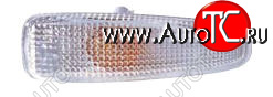 789 р. LANCER {OUTLANDER 07-PAJERO 07-} ПОВТОРИТЕЛЬ ПОВОРОТА В КРЫЛО Л=П (DEPO) ПРОЗРАЧН DEPO mblan07-280l-z  с доставкой в г. Кинешма