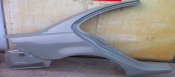 LANCER 07- КРЫЛО ЗАДН ПРАВ (Китай) BODYPARTS mblan07-560-r