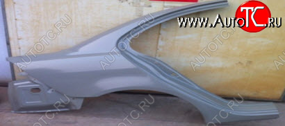 25 499 р. LANCER 07- КРЫЛО ЗАДН ПРАВ (Китай) BODYPARTS mblan07-560-r  с доставкой в г. Кинешма