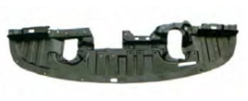 LANCER ЗАЩИТА ПОДДОНА (Китай) ПЛАСТИК BODYPARTS mblan07-9f1p