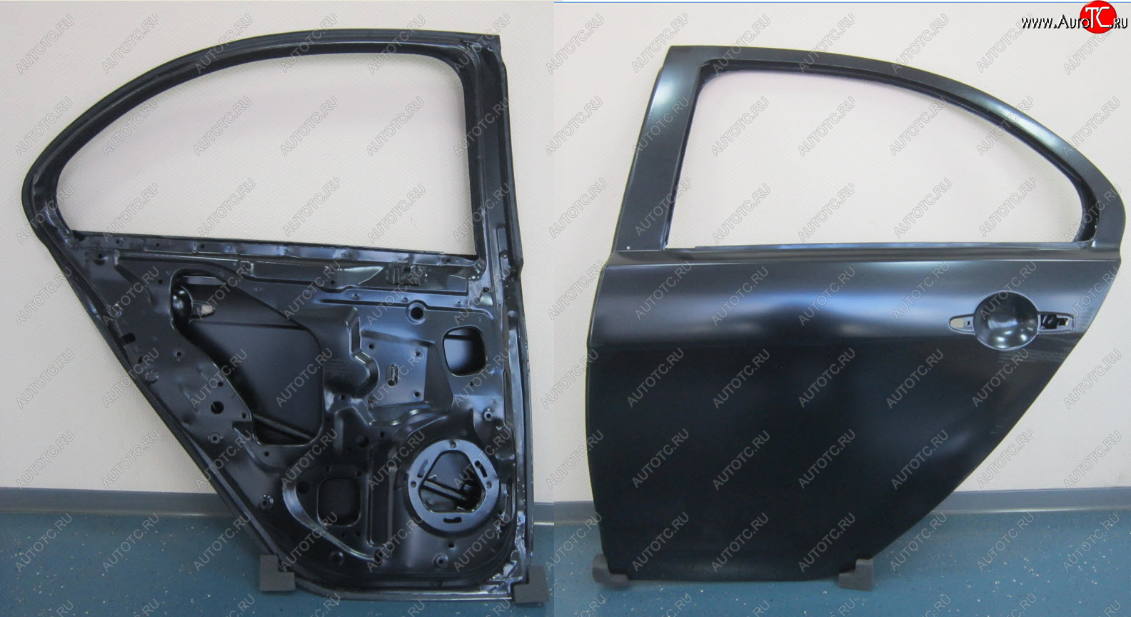 17 849 р. LANCER ДВЕРЬ ЗАДН ЛЕВ (Китай) BODYPARTS mblan07-520-l  с доставкой в г. Кинешма