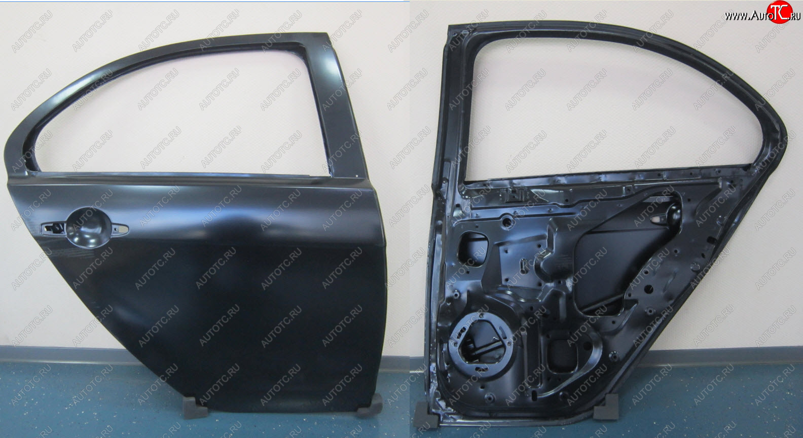 17 849 р. LANCER ДВЕРЬ ЗАДН ПРАВ (Китай) BODYPARTS mblan07-520-r  с доставкой в г. Кинешма