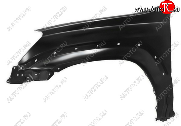 24 799 р. GX470 КРЫЛО ПЕРЕДН ЛЕВ (ориг.) BODYPARTS lxgx402-270-l  с доставкой в г. Кинешма