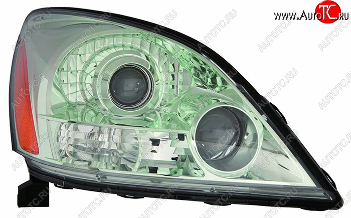 34 999 р. GX470 ФАРА ПРАВ (ориг.) BODYPARTS lxgx402-000-r  с доставкой в г. Кинешма