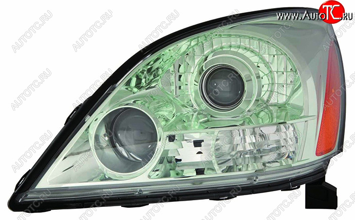 34 999 р. GX470 ФАРА ЛЕВ (ориг.) BODYPARTS lxgx402-000-l  с доставкой в г. Кинешма