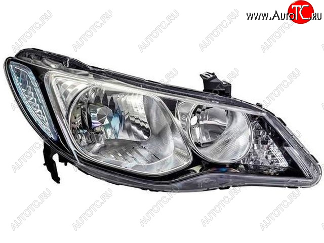 17 999 р. CIVIC ФАРА ПРАВ (СЕДАН) (ориг.) BODYPARTS hdcvc06-000-r  с доставкой в г. Кинешма