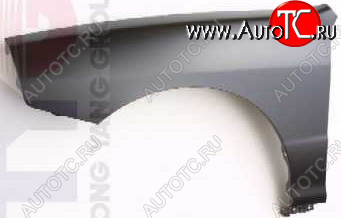 4 299 р. INTEGRA КРЫЛО ПЕРЕДН ЛЕВ БЕЗ ОТВ ППОВТОРИТЕЛЬ (Тайвань) BODYPARTS hdint94-270-l  с доставкой в г. Кинешма