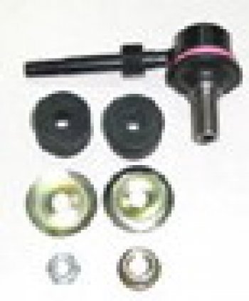 INTEGRA (CIVIC 97-99 АНГЛИЯ) СТОЙКА СТАБИЛИЗАТОРА Л=П ПЕРЕД BODYPARTS hdint94-840-z